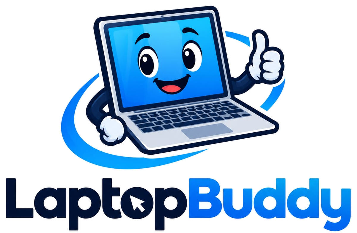 LaptopBuddy